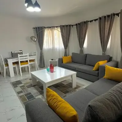 Stylish 2BD 2Bath Regency towers