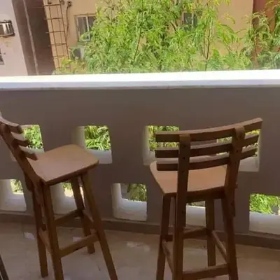 Apartment in Elhilal