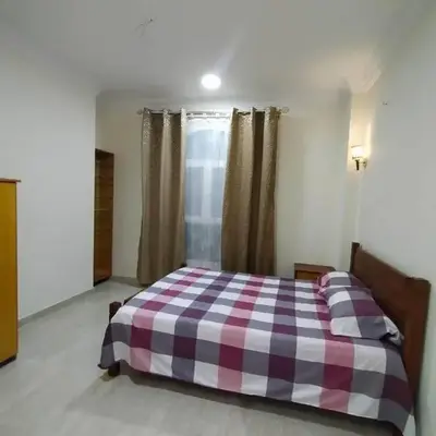 Apartment in villa in Magawish