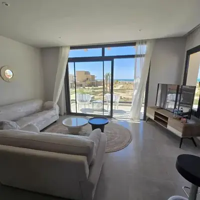 Soma Bay Mesca Magnificent full sea view Apt