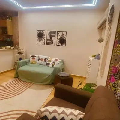 Chill & Cozy Stay