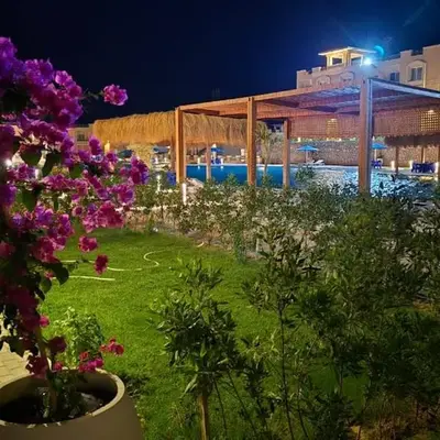 Bay View Resort Sahl Hashesh