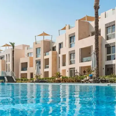 Beachside Mangroovy 1BR