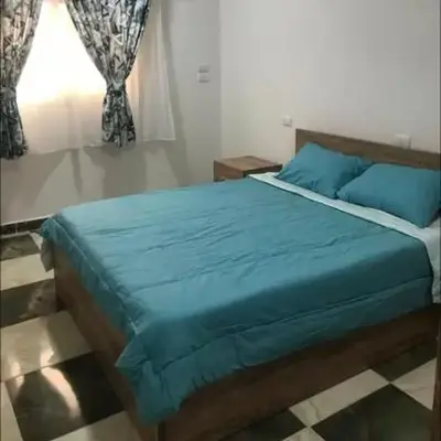 Dream Apartment 4