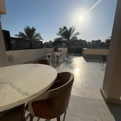 Fanadir Marina 3bedroom private pool