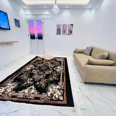 Muhammad Ali house