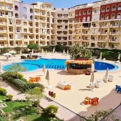 Home 2 Bedroom in Hurghada