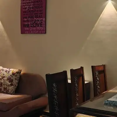 Family apartment LUXOR