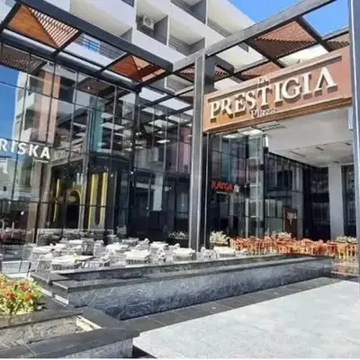 2 bedroom apartment in Prestige Plaza