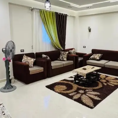 Fontana Guste house