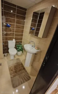Gallery image of MARA Apartments Florenza Khamsin in Hurghada