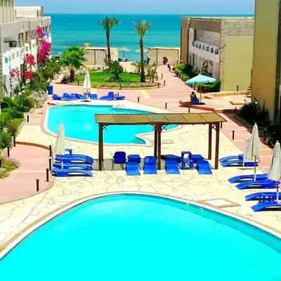 Cecilia Resort Hurghada