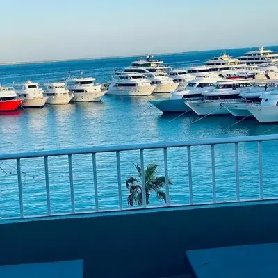 New Marina Luxury Suite