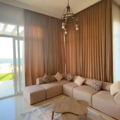 Azzurra villa