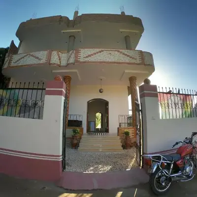 Luxor Adventure Guest House
