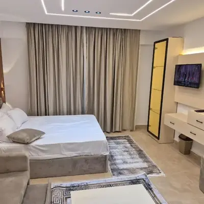 Bay View Sahl Hasheesh Chalet