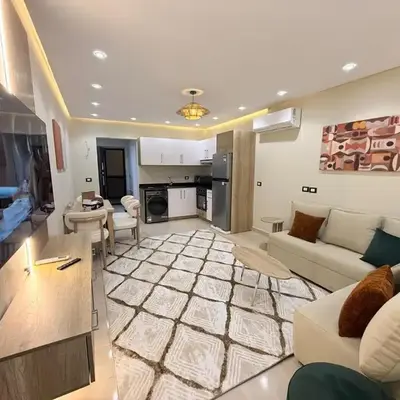 Nubia Beach Resort