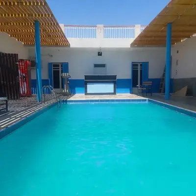 Ashria gest house