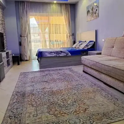 Florenza Resort - Roboost - Hurghada