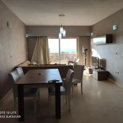Relaxing Apartment