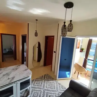 Paradise Vibe Apartment