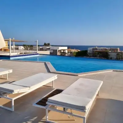 Luxury Stays in Wadi Jebal Soma Bay
