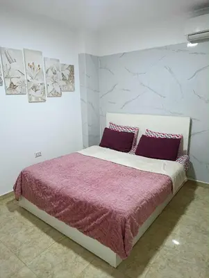 Gallery image of Topaz Residental Building in Hurghada