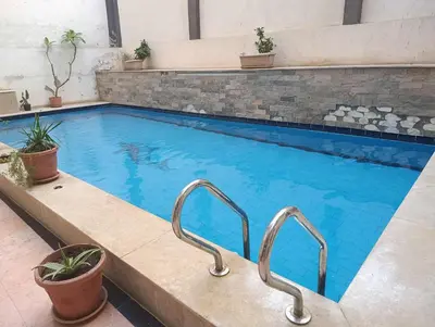 Gallery image of Topaz Residental Building in Hurghada