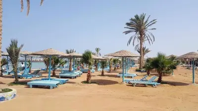 Gallery image of Tiba Golden Resort in Hurghada