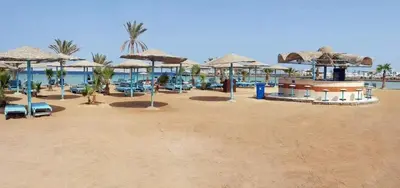 Gallery image of Tiba Golden Resort in Hurghada
