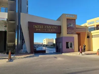 Gallery image of Tiba Golden Resort in Hurghada