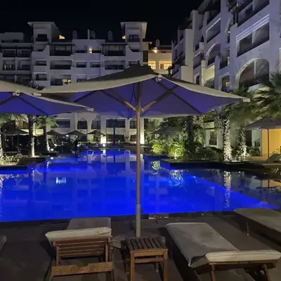 Aldau heights Hurghada