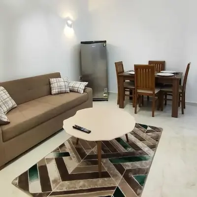 Comfort quiet central new flat