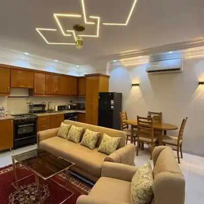 Oscar Apartment 10