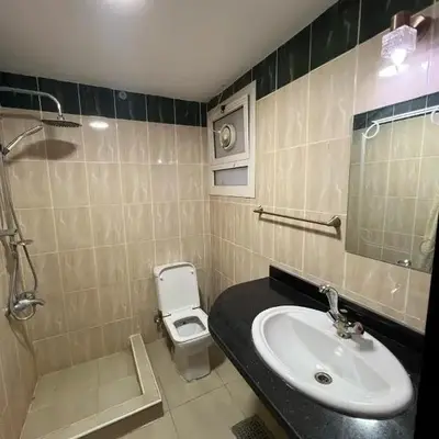 one bedroom at magawish hurghada