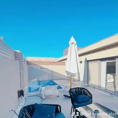 Two Bedroom with Private pool