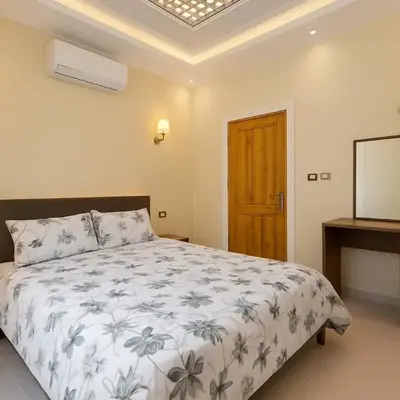 Oscar Apartment 2