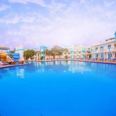 فندق ميراج باي اكوا بارك