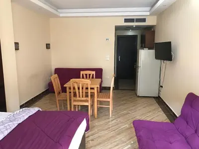 Gallery image of Cecilia Beach Resort in Hurghada
