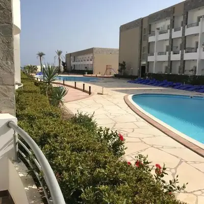 Cecilia Beach Resort