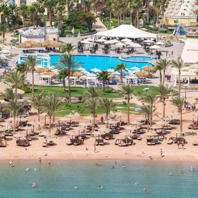 Mirage Bay Resort & Aqua Park