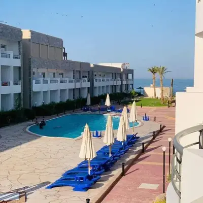 cecelia resort