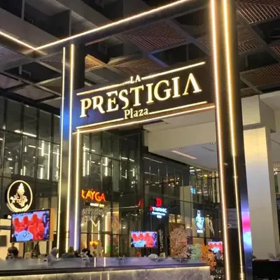 La prestigia Hurghada Apartment by Hurghada Concierge