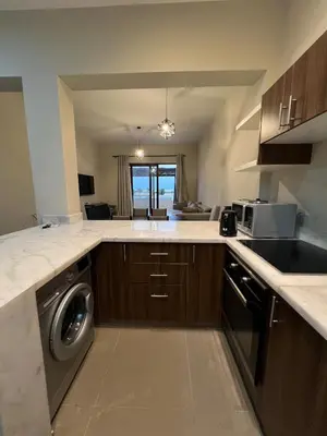 Gallery image of Lagoon View 3BR Townhouse at Cyan El Gouna in Hurghada