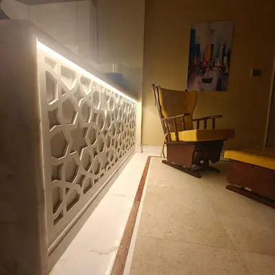 Gallery image of Modern Sea-View Apartment with Beach Access - Red Sea in Hurghada