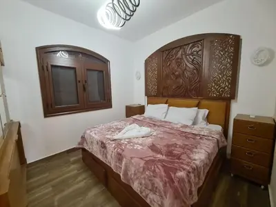 Gallery image of ElgounaD2bedrooms2bathrooms-pool in Hurghada