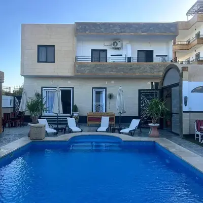Hamed's House Luxor