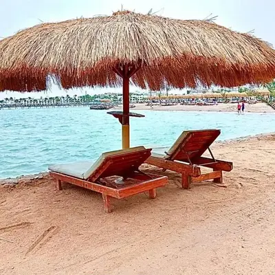 Pearl of Tiba Golden Resort