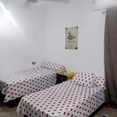 Economy Onebedroom Apartment Hurghada