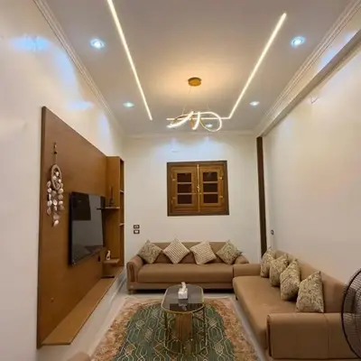 Omar Apartment